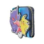 Loungefly Pokemon Pikachu x Ectoplasma - portefeuille - import Juillet