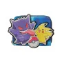 Loungefly Pokemon Pikachu x Ectoplasma - portefeuille - import Février