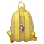 Loungefly Disney La belle et la bête beauty and the beast Belle Cosplay - Mini sac à dos - Import Février