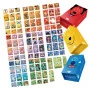 Disney Cardfun D100 - JOYFUL - Deluxe Edition - Boite 10 Boosters de 4 Cartes - Précommande Juin