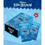 Disney Cardfun - LILO ET STITCH - Fun Edition - Boite 10 Boosters de 4 Cartes - Précommande Juin