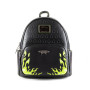 Loungefly Disney Malefique Maleficent - Mini sac à dos - Import Loungefly Disney Malefique Maleficent - Mini sac à dos - Import