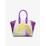 Loungefly Disney Raiponce Rapunzel flowers - Sac à main - Import Février.