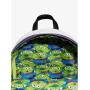 Loungefly Disney Toy Story Buzz cosplay - Mini sac a dos - Import Janvier