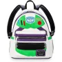 Loungefly Disney Toy Story Buzz cosplay - Mini sac a dos - Import Janvier