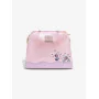 Loungefly Disney Alice in wonderland Huitres nacrées - Sac a main - Import Septembre