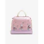 Loungefly Disney Alice in wonderland Huitres nacrées - Sac a main - Import Novembre