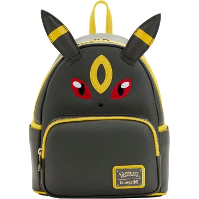 Loungefly Pokemon noctali sac à dos - précommande novembre