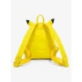 Loungefly Pokemon Pikachu minimaliste - sac à dos - import