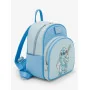 Loungefly Disney Stitch et Scrump - Mini sac a dos - Import