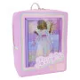 Loungefly Barbie Doll triple lenticulaire sac à dos - précommande juillet