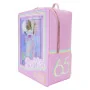 Loungefly Barbie Doll triple lenticulaire sac à dos - précommande juillet