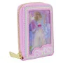 Loungefly Barbie Doll triple lenticulaire portefeuille - précommande juillet