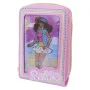 Loungefly Barbie Doll triple lenticulaire portefeuille - précommande juillet