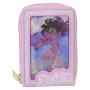 Loungefly Barbie Doll triple lenticulaire - Portefeuille