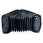 Loungefly Beetlejuice accordeon handbook Portefeuille - précommande juillet