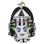 Beetlejuice Loungefly Mini Sac A Dos Carousel Light Up Cosplay 