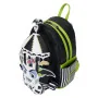 Beetlejuice Loungefly Mini Sac A Dos Carousel Light Up Cosplay 