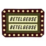 Beetlejuice Loungefly Porte Carte Here Lies Betelgeuse Large 