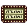 Loungefly Beetlejuice betelgeuse here lies portefeuille - précommande juillet