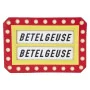 Beetlejuice Loungefly Porte Carte Here Lies Betelgeuse Large 