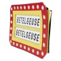 Beetlejuice Loungefly Porte Carte Here Lies Betelgeuse Large 