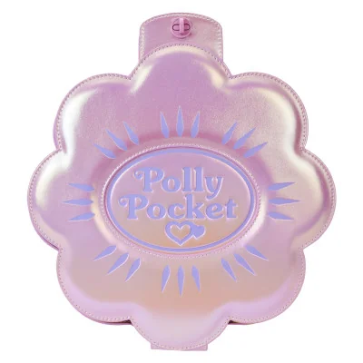 Loungefly Polly Pocket sac à dos