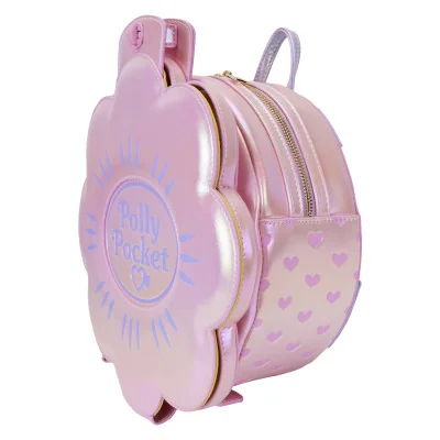 Loungefly Polly Pocket sac à dos