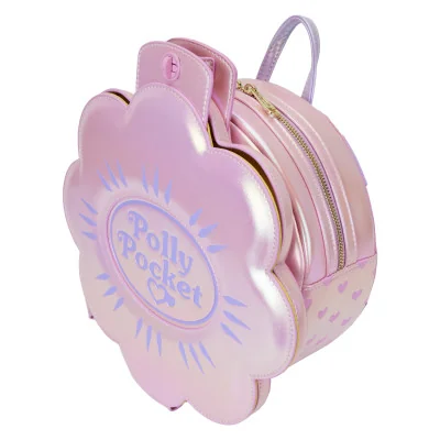 Loungefly Polly Pocket sac à dos