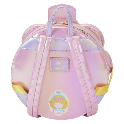 Loungefly Polly Pocket sac à dos