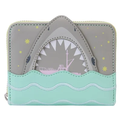 Loungefly Jaws portefeuille