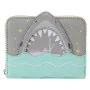 Jaws Loungefly Portefeuille Jaws 