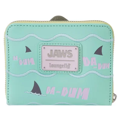 Jaws Loungefly Portefeuille Jaws 