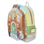 Loungefly Nickelodeon Hey Arnold House sac à dos - précommande juillet