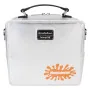 Loungefly Nickelodeon Retro TV Lenticulaire - sac à main