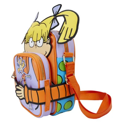 Nickelodeon Loungefly Sacoche Angelica 