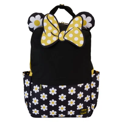 Loungefly Minnie Mouse cosplay - Sac à dos nylon