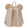 Loungefly Mickey straw cosplay - sac à dos