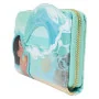 Loungefly Vaiana ocean Waves - portefeuille
