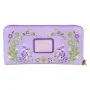 Loungefly Princesse Raiponce lenticulaire Portefeuille