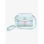 Loungefly Disney The Little Mermaid Ariel Pearl Portrait Crossbody Bag - Préco Décembre 2024