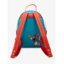 Loungefly Disney Ariel et Vaiana - Mini sac a dos - Import Octobre