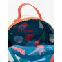 Loungefly Disney Ariel et Vaiana - Mini sac a dos - Import Septembre