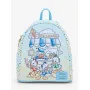 Loungefly Disney Donald et ses neveux glace - sac a dos - import Octobre