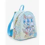 Loungefly Disney Donald et ses neveux glace - sac a dos - import Octobre