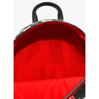 Loungefly Disney Dumbo cirque - Mini sac à dos - Import Octobre