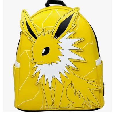 .Loungefly Pokemon Voltali - Mini sac à dos - Import Février