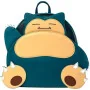 Loungefly Pokemon Ronflex cosplay - Mini sac a dos - Import