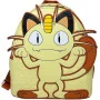 Loungefly Pokemon Miaouss cosplay - Mini sac a dos - Import Aout