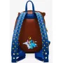 Loungefly Disney Lilo & Stitch Sleeping Stitch Sac à dos - Préco Février 2025